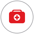 first aid icon